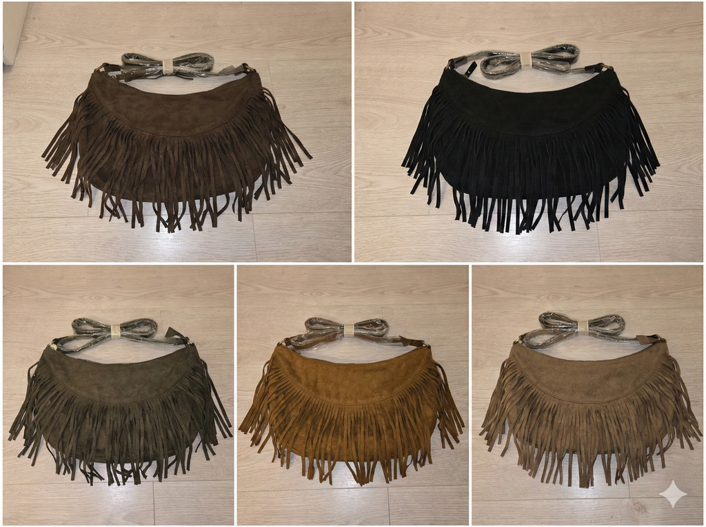 LONG&SON Women's Handbag Fashion Bag Crossbody Bag