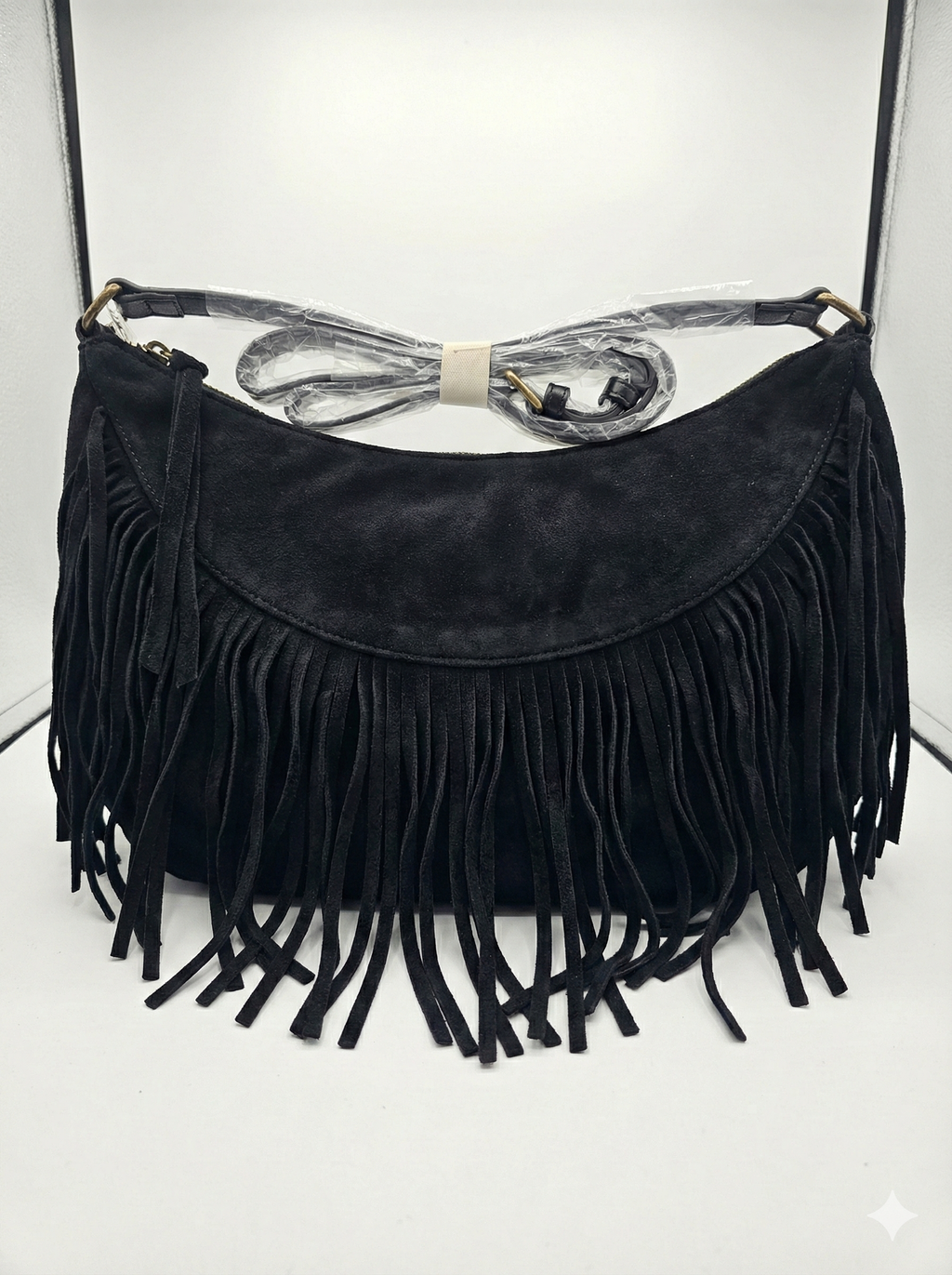 LONG&SON Women's Handbag Fashion Bag Crossbody Bag