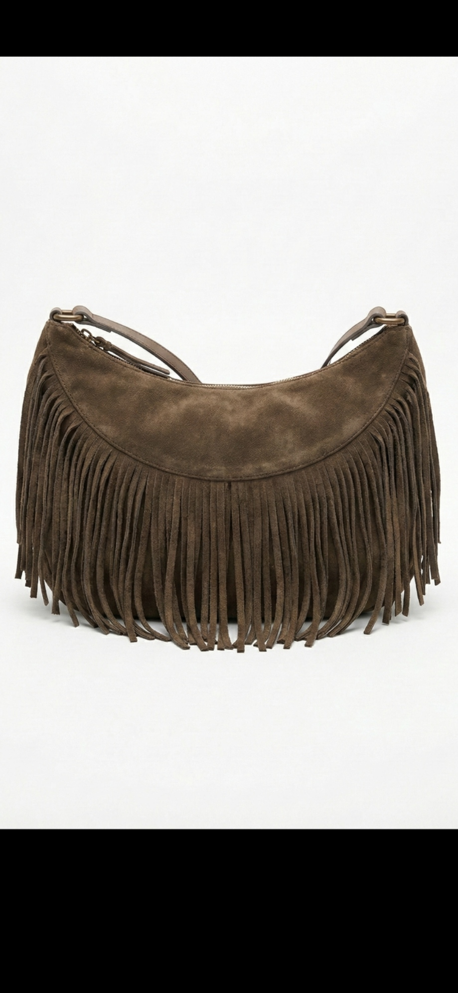 LONG&SON Women's Handbag Fashion Bag Crossbody Bag